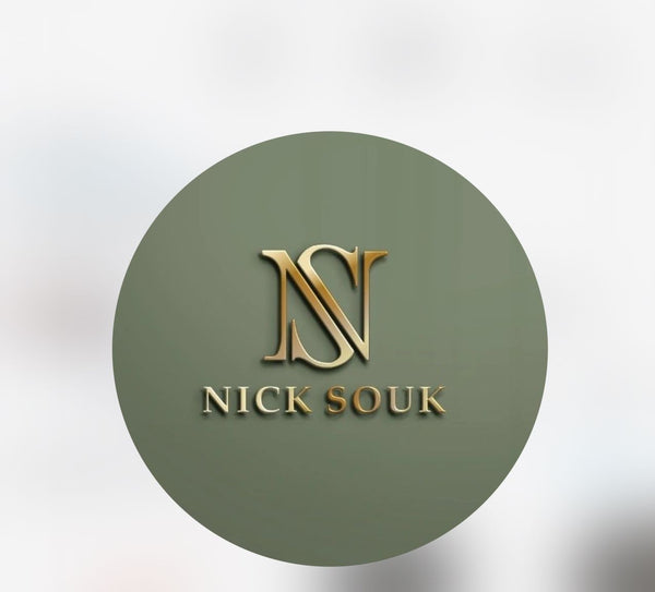 Nick Souk